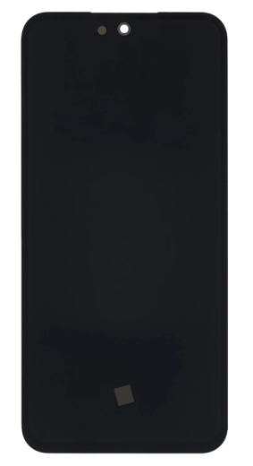 Samsung Galaxy A54 A546B Display lcd And Digitizer Without Frame Black Service Pack