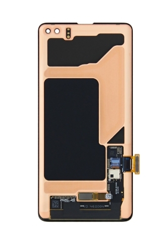 Samsung Galaxy S10 Plus SM-G975F Display lcd And Digitizer Without Frame Service Pack
