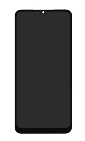 Samsung Galaxy A13 4G A135F Display lcd And Digitizer With Frame OEM