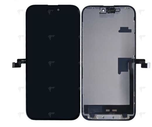 JK iPhone 16 Pro Max Display lcd In-Cell ThL