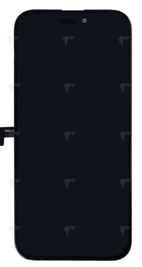 JK iPhone 16 Pro Max Display lcd In-Cell ThL