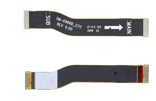 Samsung Galaxy S20 Plus G985F Main Flex