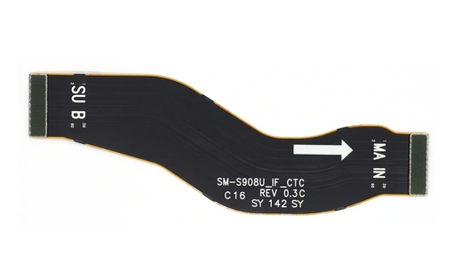 Samsung Galaxy S22 Ultra S908B Main Flex OEM