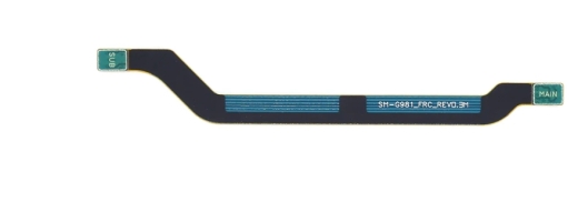 Samsung Galaxy S20 G980F, S20 5G G981F FRC Main Flex Cable