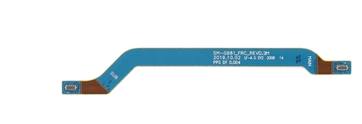 Samsung Galaxy S20 G980F, S20 5G G981F FRC Main Flex Cable