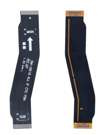 Samsung Galaxy S23 Plus S916B Main Flex Cable OEM