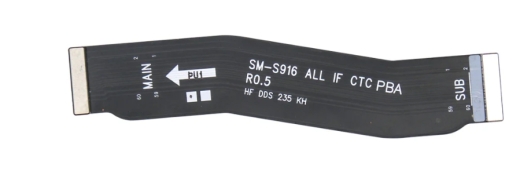 Samsung Galaxy S23 S911B Main Flex