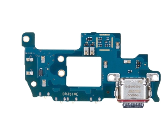 Samsung Galaxy S23 FE S711B System Charging Board OEM Ladebuchse