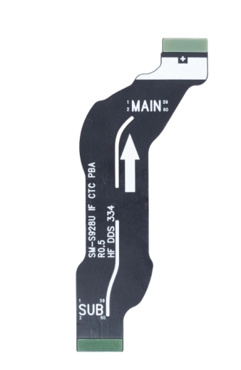 Samsung Galaxy S24 Ultra S928B Main Flex OEM