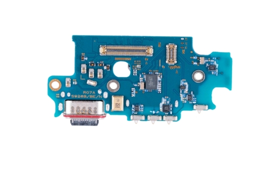 Samsung Galaxy S24 Plus S926B System Charging Board OEM Ladebuchse