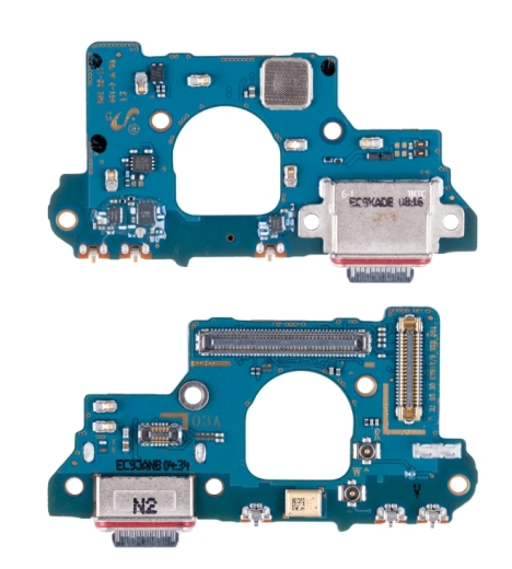 Samsung Galaxy S20 FE 5G G781B System Charging Board (Code 03A) OEM