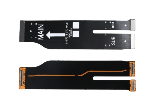 Samsung Galaxy S24 FE S721B Main Flex OEM