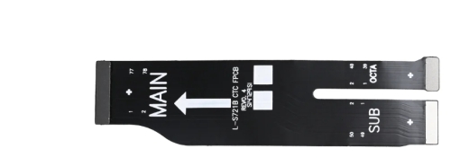 Samsung Galaxy S24 FE S721B Main Flex OEM