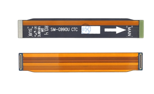 Samsung Galaxy S21 FE G990B Main Flex Samsung Galaxy S21 FE G990B Main Flex