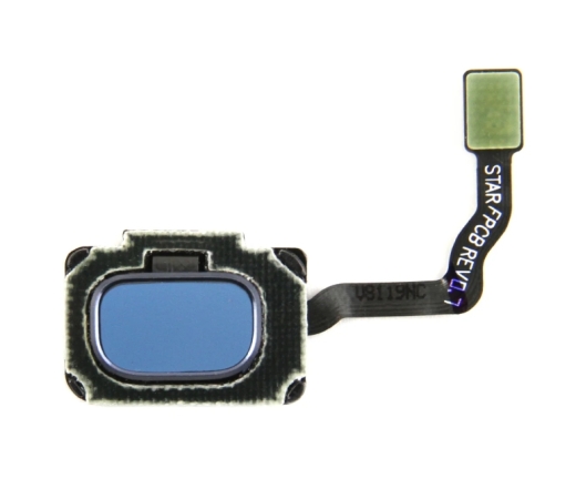 Samsung Galaxy S9 Plus G965F Home Flex with Fingerprint Coral Blue