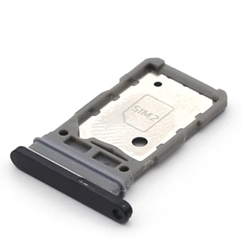 Samsung Galaxy S21 Ultra 5G G998B Dual Sim Holder Phantom Black