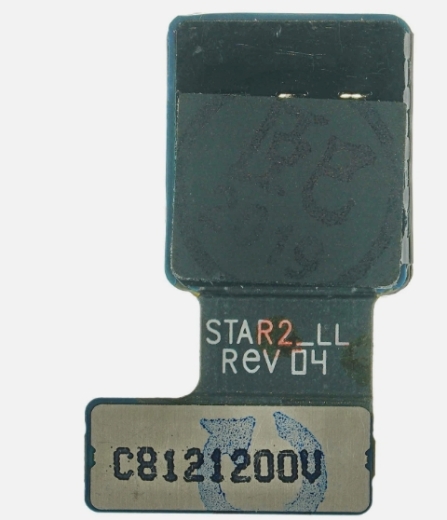 Samsung Galaxy S9 Plus (SM-G965F) / Front Camera Flex