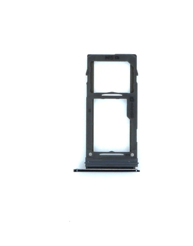 Samsung Galaxy S9 Plus G965F Sim and SD Card Holder Titanium Grey