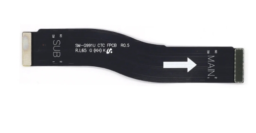 Samsung Galaxy S21 5G G991B Main Flex Cable