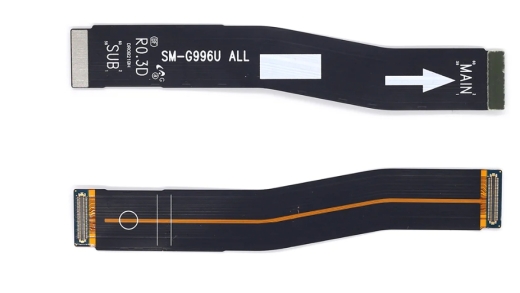 Samsung Galaxy S21 Plus G996B Main Flex