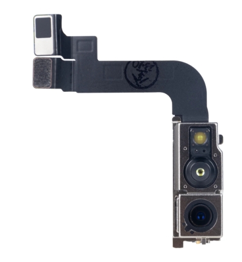 For iPhone 15 Pro Max Front Camera Set