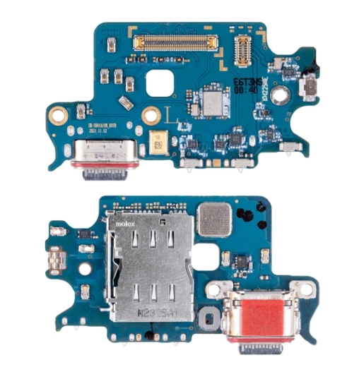 Samsung Galaxy S22 5G S901B System Charging Board OEM