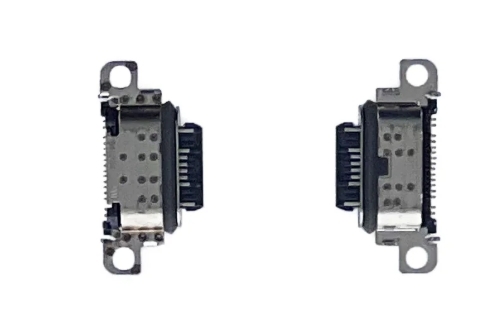 Samsung Galaxy A52 A525F, A72 A725F, A33 A336B, A73 A736B System Connector OEM (5pcs)