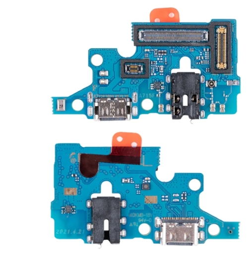 Samsung Galaxy A71 A715F System Charging Board OEM