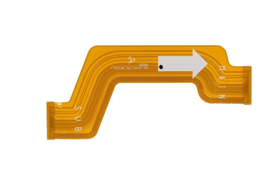 Samsung Galaxy A71 A715F Main Flex