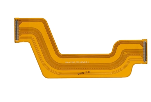 Samsung Galaxy A71 A715F Main Flex