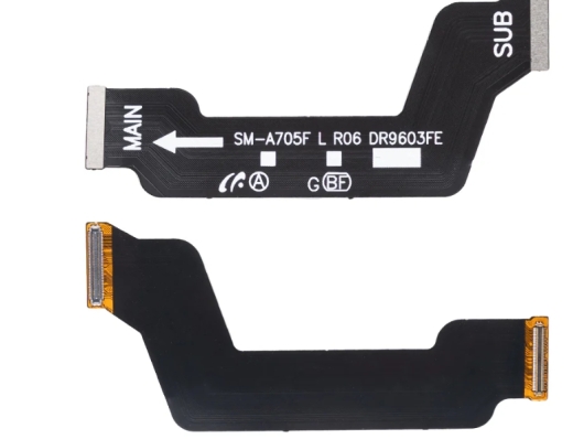 Samsung Galaxy A70 A705F, A70s A707F Main Flex OEM