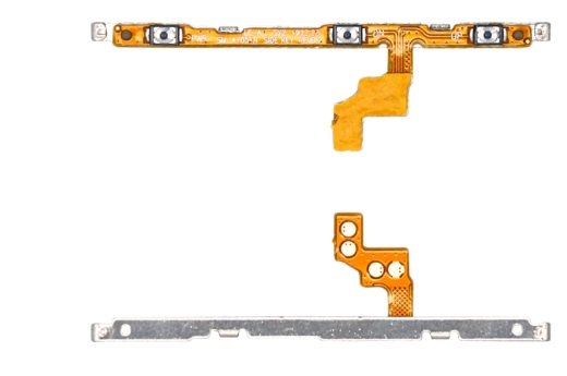 Samsung Galaxy A70 A705F Power and Volume Flex