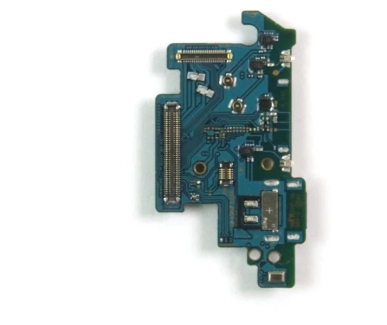 Samsung Galaxy A80 A805F System Connector Board