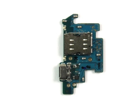 Samsung Galaxy A80 A805F System Connector Board