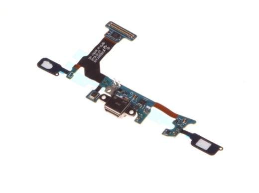 Samsung Galaxy S7 G930F System Connector Flex Board