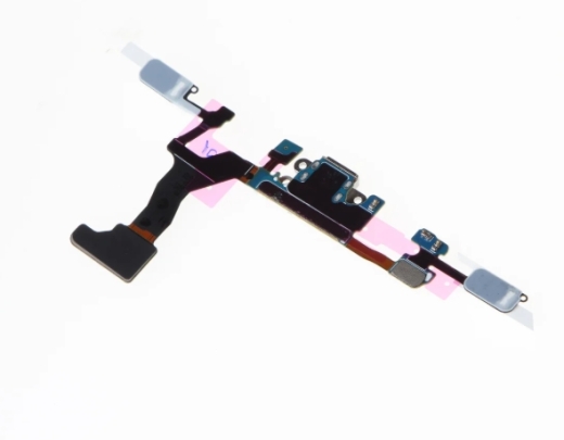 Samsung Galaxy S7 Edge G935F System Connector Flex Board