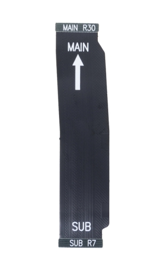 Samsung Galaxy Note 10 Lite N770F Main Flex OEM