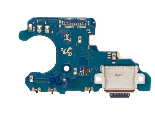 Samsung Galaxy Note 10 N970F System Connector Board