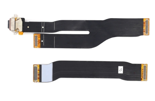 Samsung Galaxy Note 20 N980, Note 20 5G N981 System Connector + Main Flex