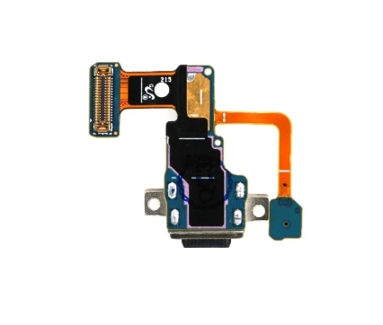 Samsung Galaxy Note 9 N960F System Connector Flex Board