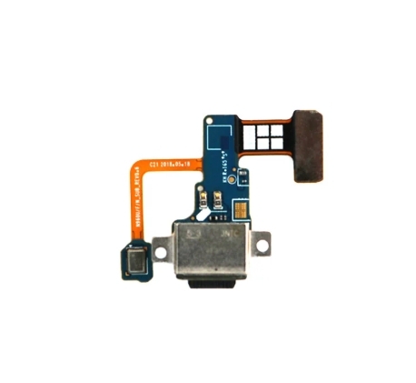 Samsung Galaxy Note 9 N960F System Connector Flex Board