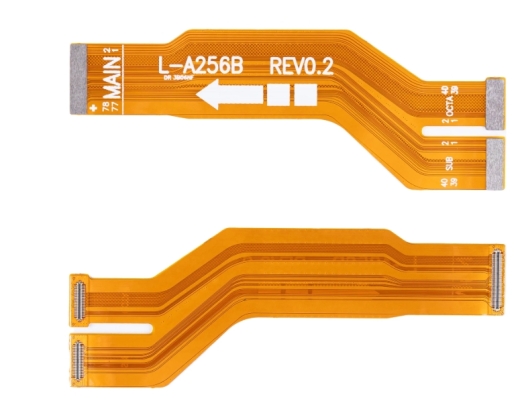 Samsung Galaxy A25 5G A256B Main Flex OEM