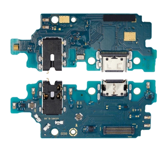 Samsung Galaxy A23 A235F System Connector Board Original