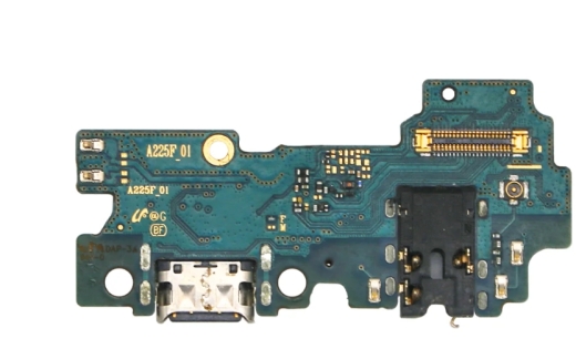 Samsung Galaxy A22 A225F System Connector Board