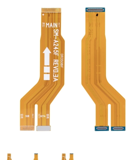 Samsung Galaxy A24 4G A245F Main Flex OEM