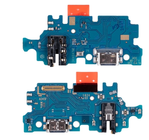 Samsung Galaxy A24 4G A245F System Charging Board OEM