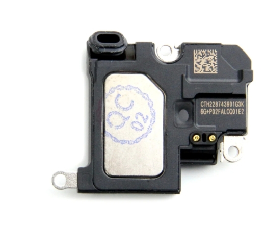 For iPhone 14 Pro Earspeaker