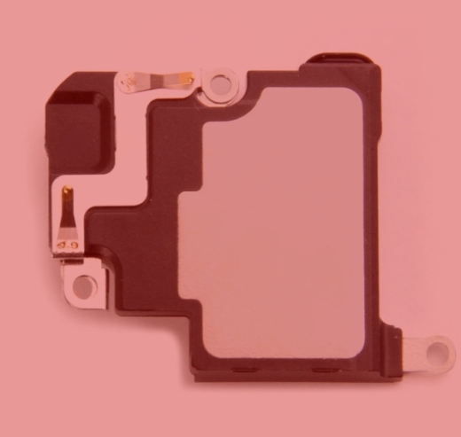 For iPhone 14 Pro Earspeaker