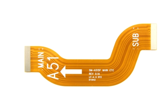 Samsung Galaxy A51 A515F Main Flex