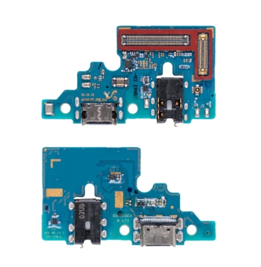 Samsung Galaxy A51 A515F System Charging Board Ladebuchse OEM
